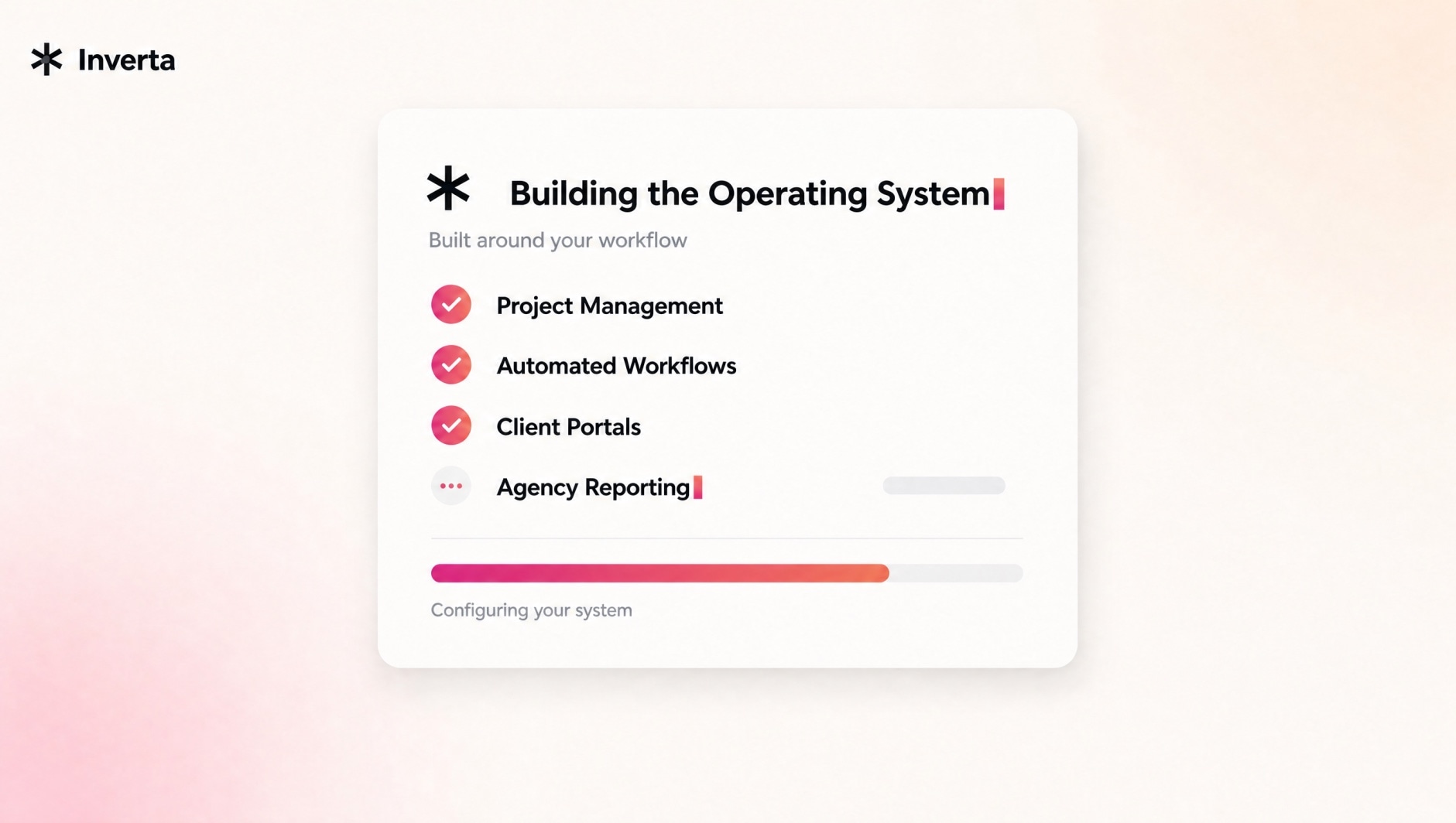 Why Your Agency Needs Custom Software Instead of Off-the-Shelf SaaS Tools