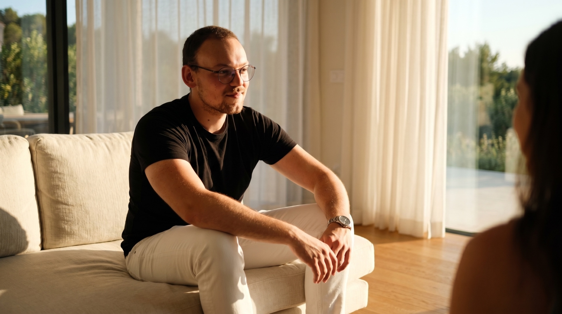 Atlas — Founder & AI Lead