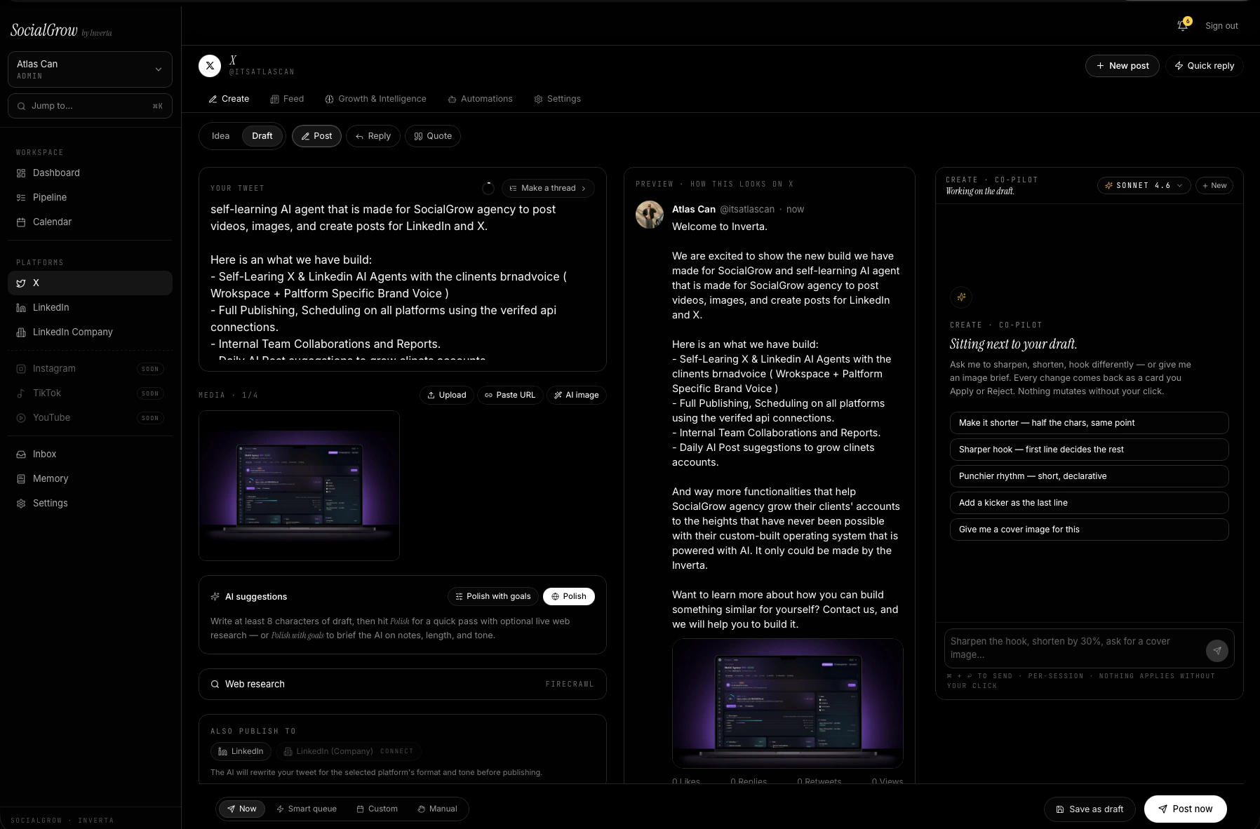 Screenshot 1 of 6
