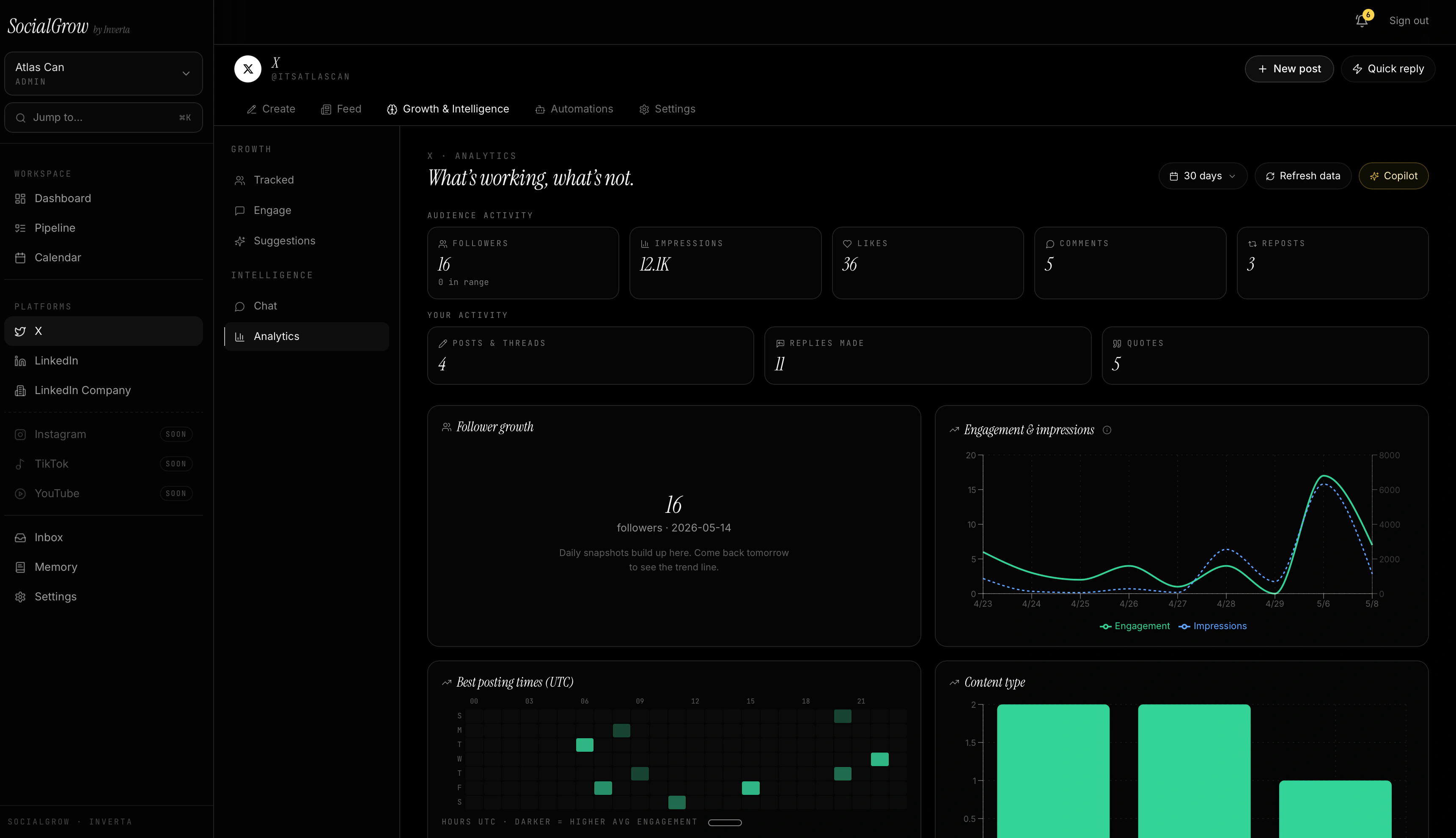 Screenshot 4 of 6